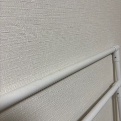 ニトリ　洗濯物干しの画像