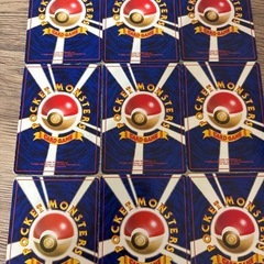 レア　旧裏 まとめて ポケカ ポケモンカードの画像