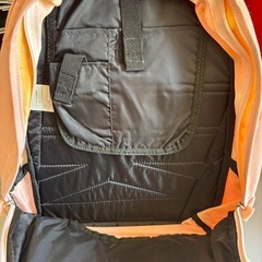 NIKEリュックサックの画像