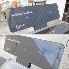 DAIKOU  ルームランナー 電動 ランニングマシーン の画像