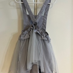 100サイズ女児服の画像