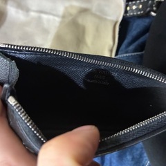 ルイヴィトン、セリーヌ　小物　3点セットの画像