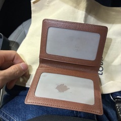 ルイヴィトン、セリーヌ　小物　3点セットの画像