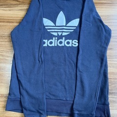 パーカーandトレーナー（アディダス、トミー）4枚セット　古着
の画像
