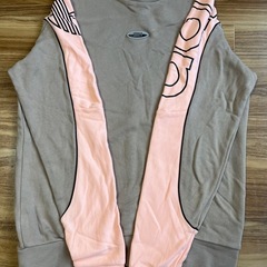 パーカーandトレーナー（アディダス、トミー）4枚セット　古着
の画像