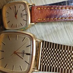 Seiko セットの画像