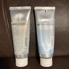 エアリー&イージーグロッシーヘアジェル、ワックスの画像