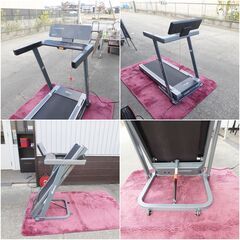 DAIKOU  ルームランナー 電動 ランニングマシーン の画像