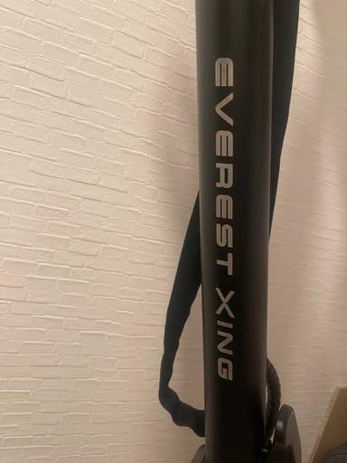 自転車 EX15pro