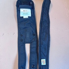 (美品)ergobaby OMNI360抱っこ紐の画像