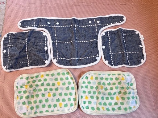 (美品)ergobaby OMNI360抱っこ紐