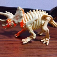 恐竜　音が出るセットの画像