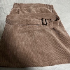 【極美品】コーデュロイセットアップの画像