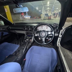 シルビア　s15 スペックs  スペックrの画像