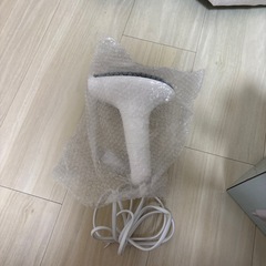 スチームアイロンの画像