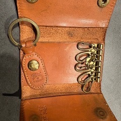 無償 イルビゾンテキーケースの画像