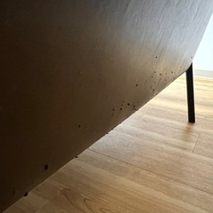 2人掛け　ソファの画像