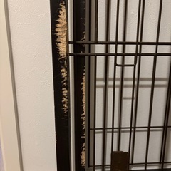 リッチェル　ペットサークル の画像