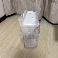 除加湿空気清浄機の画像