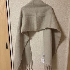 ローリーズファーム　マフラー、ストールの画像