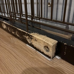 リッチェル　ペットサークル の画像