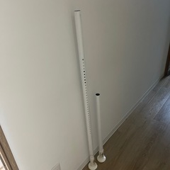 強力！突っ張り棒　の画像