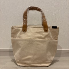 russelunoトートバッグの画像