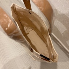 russelunoトートバッグの画像