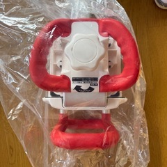 アロン化成　安寿　浴槽手すり　 UST-130UB の画像