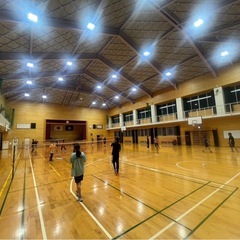 🏸✨バドミントン仲間 大大大募集中ッ！！✨🙌