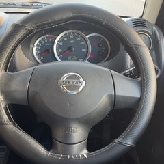 ニッサンキックスの画像