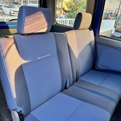 ハイゼットカーゴ　ターボ　切替スイッチ4WDの画像