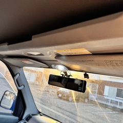 ハイゼットカーゴ　ターボ　切替スイッチ4WDの画像