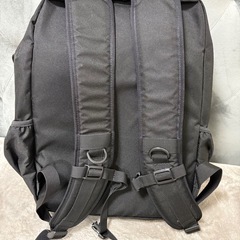 MILKリュック美品の画像