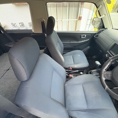 ニッサンキックスの画像