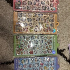 🌲期間限定値下げ🌲可愛いシールいっぱい😍の画像