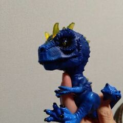 恐竜　音が出るセットの画像