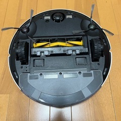 ECOVACS ロボット掃除機  DEEBOT N8+ DLN26-11の画像