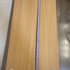 オープンラックの画像