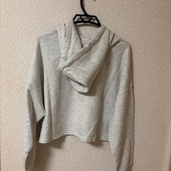 スウェット上下セット
の画像