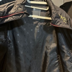 TEAM106ジャンパーの画像