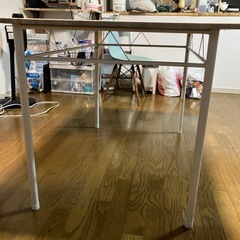 テーブルの画像