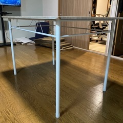 テーブルの画像