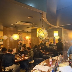 冬季客席スタッフ募集　時給1400円の画像