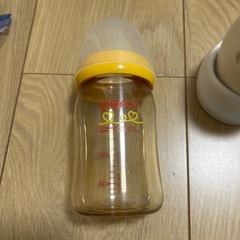 ピジョン　電動さく乳器の画像