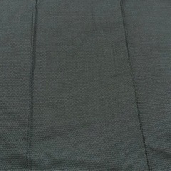 【美品】男性用着物　本場大島紬　100亀甲　正絹【大きい人向け】の画像