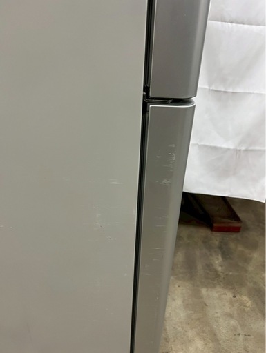 【成約済み】【年末セール】【12ヶ月保証】AQUA 冷蔵庫 AQR-TZ51H 2019年製 512L 観音開き