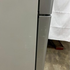 【成約済み】【年末セール】【12ヶ月保証】AQUA 冷蔵庫 AQR-TZ51H 2019年製 512L 観音開きの画像