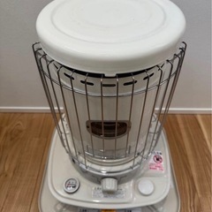 コロナ石油ストーブSL-5124 2024年製の画像