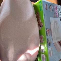 ひんやりしないお風呂マットの画像